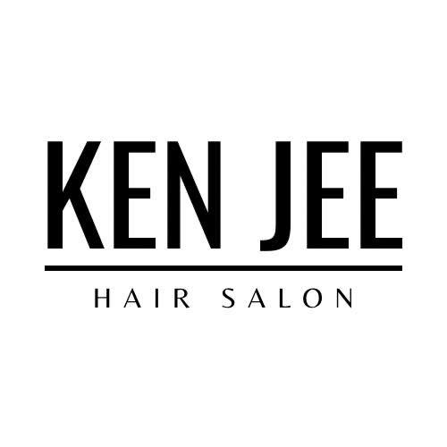 Kenjee Hair Salon logo